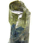 タンザナイト(Zoisite var. Tanzanite)