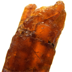 オレンジ・カイヤナイト(Kyanite)