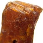 オレンジ・カイヤナイト(Kyanite)