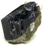 トルマリン(Tourmaline)/フェルドスパー(Feldspar)