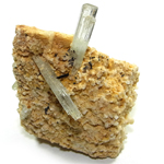 アクアマリン(Aquamarine)/フェルドスパー(Feldspar)/トルマリン(Tourmaline)