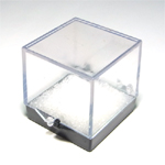 N0.27 Clear Box (P)