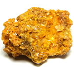ウルフェナイト(Wulfenite)