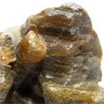 サファイア(Corundum var. Sapphire)