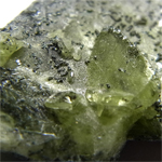 スフェン(Sphene)