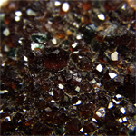 ガーネット(Garnet)/フェルドスパー(Feldspar)
