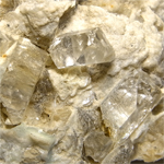 トパーズ(Topaz)/フェルドスパー(Feldspar)/マイカ(Mica)