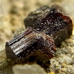 ルチル(Rutile)