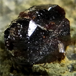 ルチル(Rutile)