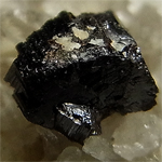 ルチル(Rutile)