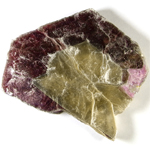 レピドライト(Lepidolite)