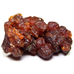 ズィンカイト(Zincite)