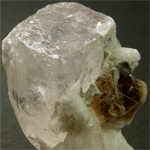 トパーズ(Topaz)/マイカ(Mica)/フェルドスパー(Feldspar)