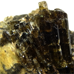 エピドート(Epidote)