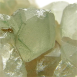 緑水晶(Quartz)