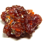 ズィンカイト(Zincite)