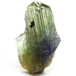 タンザナイト(Zoisite var. Tanzanite)