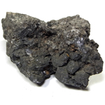 自然銀(Native Silver)