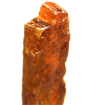 オレンジ・カイヤナイト(Kyanite)