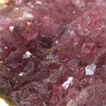 コバルトカルサイト(Cobaltian Calcite)