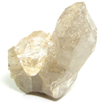 トパーズ(Topaz)/クォーツ(Quartz)