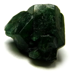 ウヴァイト(Tourmaline var. Uvite)
