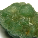 ウヴァイト(Tourmaline var. Uvite)