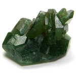 ウヴァイト(Tourmaline var. Uvite)