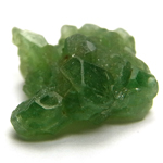 ウヴァイト(Tourmaline var. Uvite)