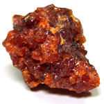 ズィンカイト(Zincite)