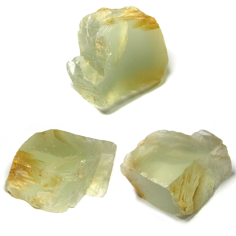 J Stella ミネラルコレクション フェルドスパー サニディン Sanidine