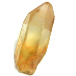 シトリン(Quartz var. Citrine)