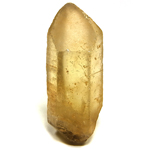 シトリン(Quartz var. Citrine)