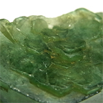 ウヴァイト(Tourmaline var. Uvite)