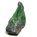 ツァボライト(Tsavorite)/タンザナイト(Tanzanite)