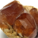 スペサタイト(Spessartine)