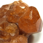 スペサタイト(Spessartine)