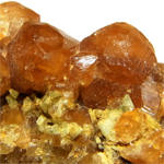スペサタイト(Spessartine)