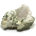 トルマリン(Tourmaline)/クォーツ(Quartz)