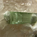 トルマリン(Tourmaline)/クォーツ(Quartz)/フェルドスパー(Feldspar)
