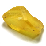 サルファ(Native Sulfur)