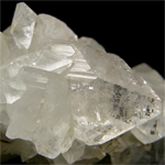 アポフィライト(Apophyllite)