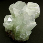 アポフィライト(Apophyllite)