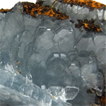 バライト(Barite)