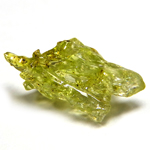 ズィンカイト(Zincite)