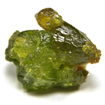 ズィンカイト(Zincite)