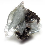 バライト(Barite)