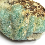 アパタイト(Apatite)/マイカ(Mica)