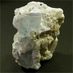 アクアマリン(Aquamarine)/ガーネット(Garnet)/ショール(Tourmaline)/フェルドスパー(Feldspar)