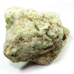 グロシュラー(Garnet var. Grossular)